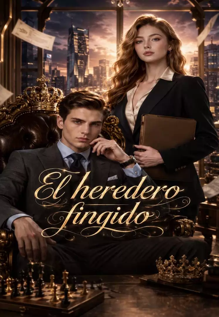 El heredero fingido