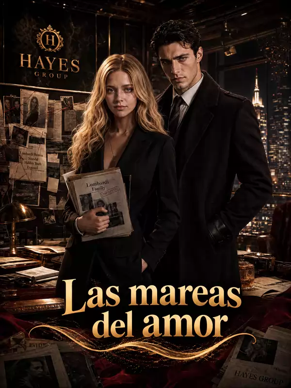 Las mareas del amor