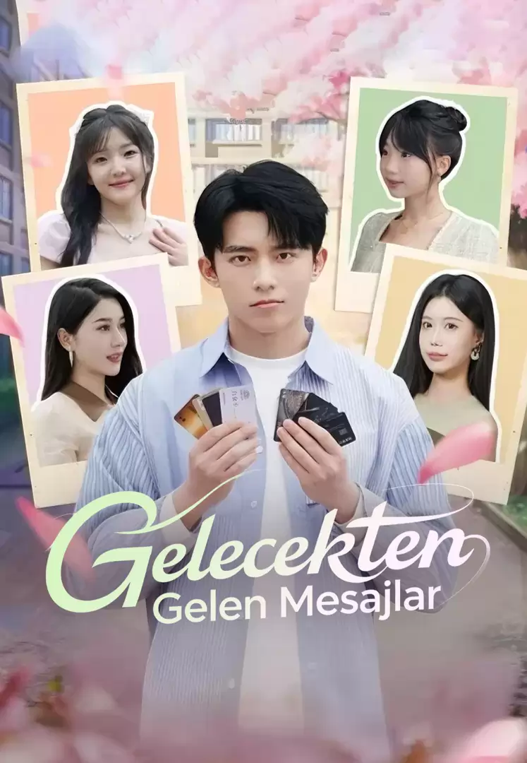 Gelecekten Gelen Mesajlar