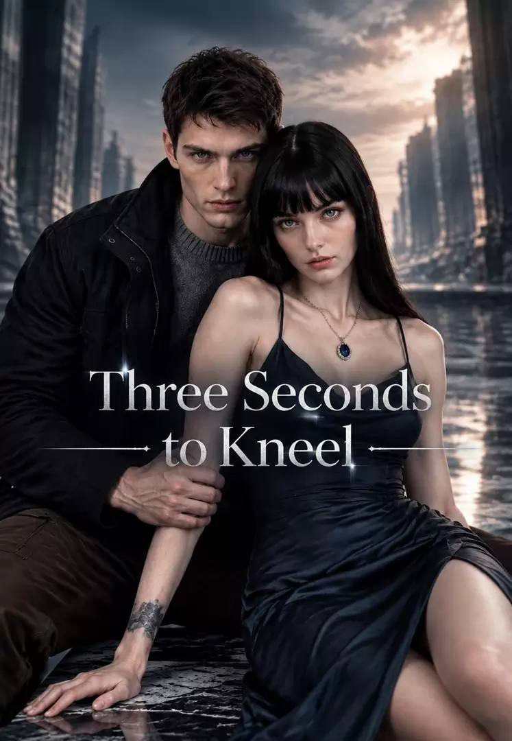 Three Seconds to Kneel