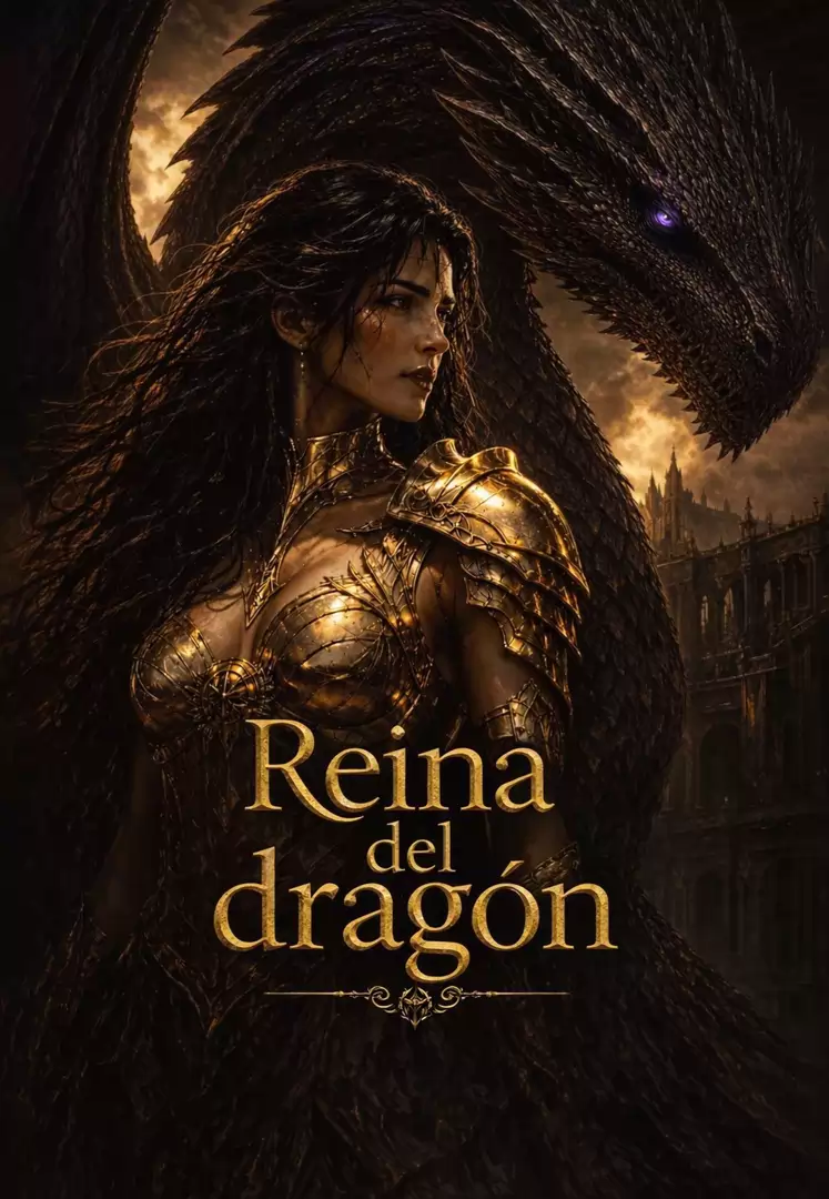 Reina del dragón