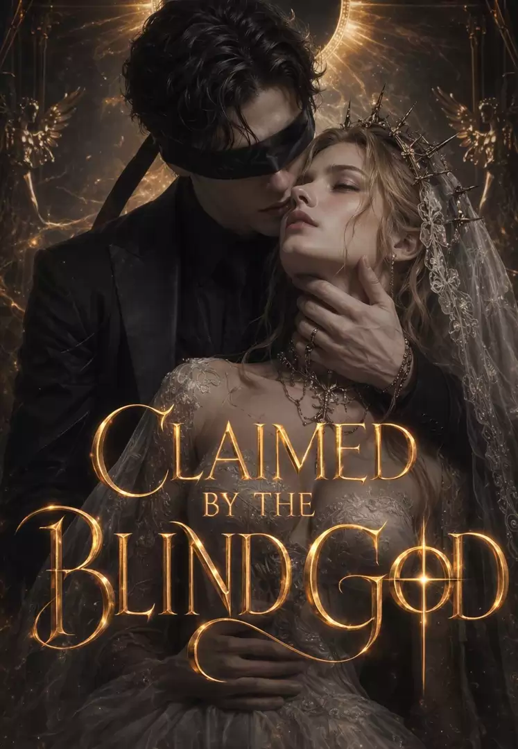 Claimed by the Blind God
