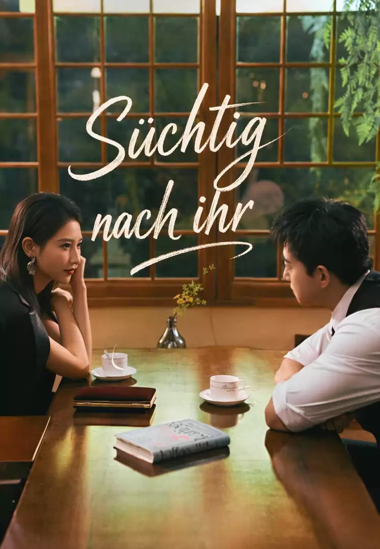 Süchtig nach ihr