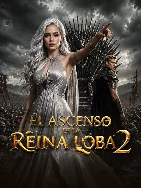 El Ascenso de la Reina Loba 2