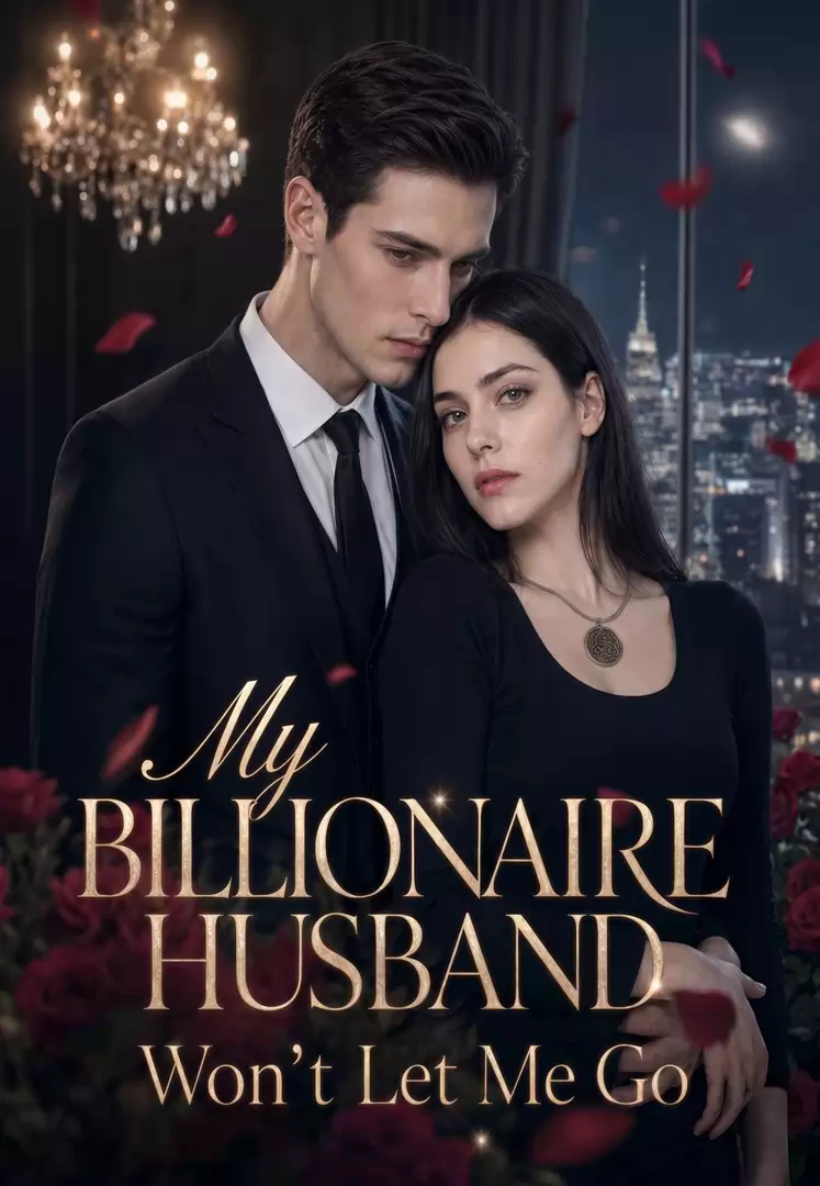 My Billionaire Husband Won't Let Me Go