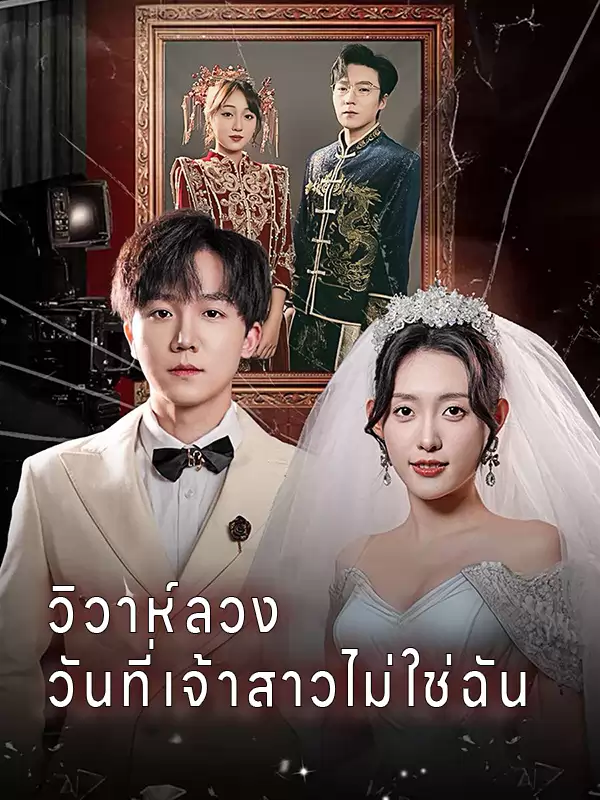 วิวาห์ลวง วันที่เจ้าสาวไม่ใช่ฉัน