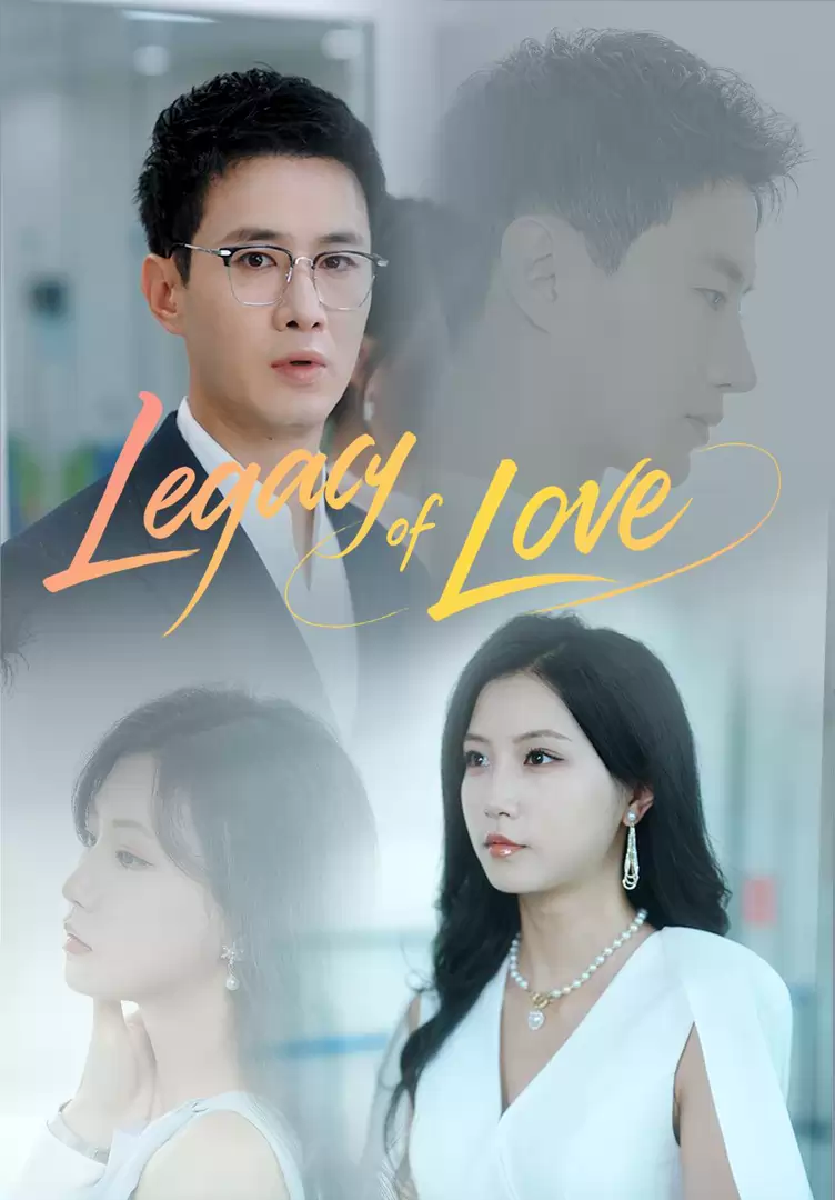 Legacy of Love