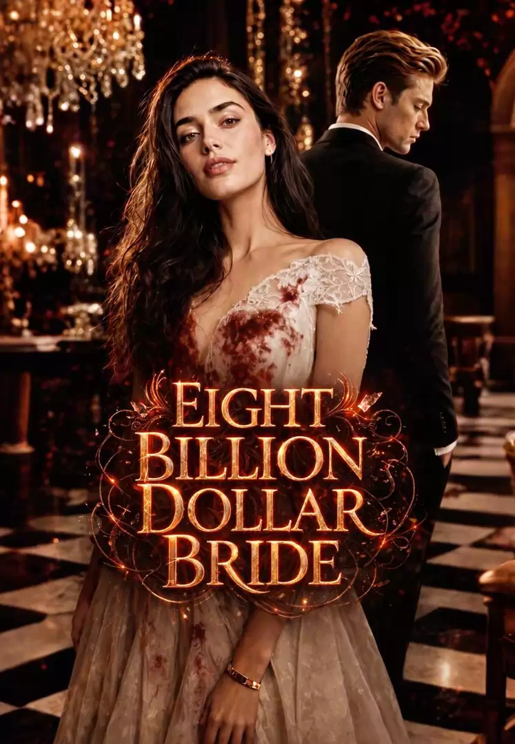 Eight Billion Dollar Bride