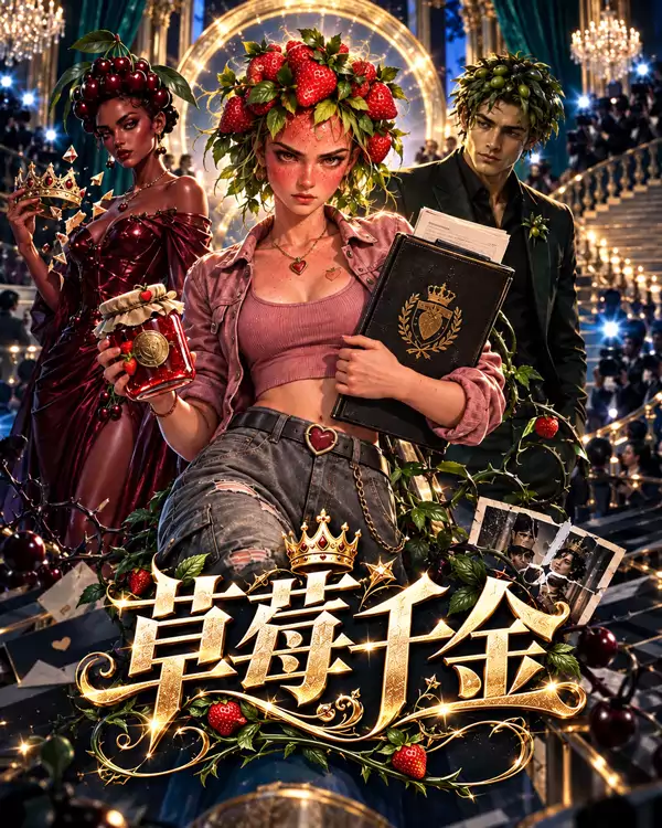 草莓千金