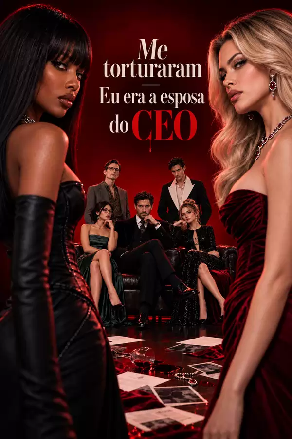 Me torturaram — Eu era a esposa do CEO