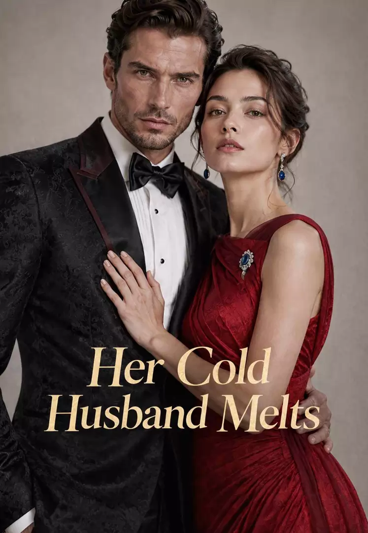 Her Cold Husband Melts