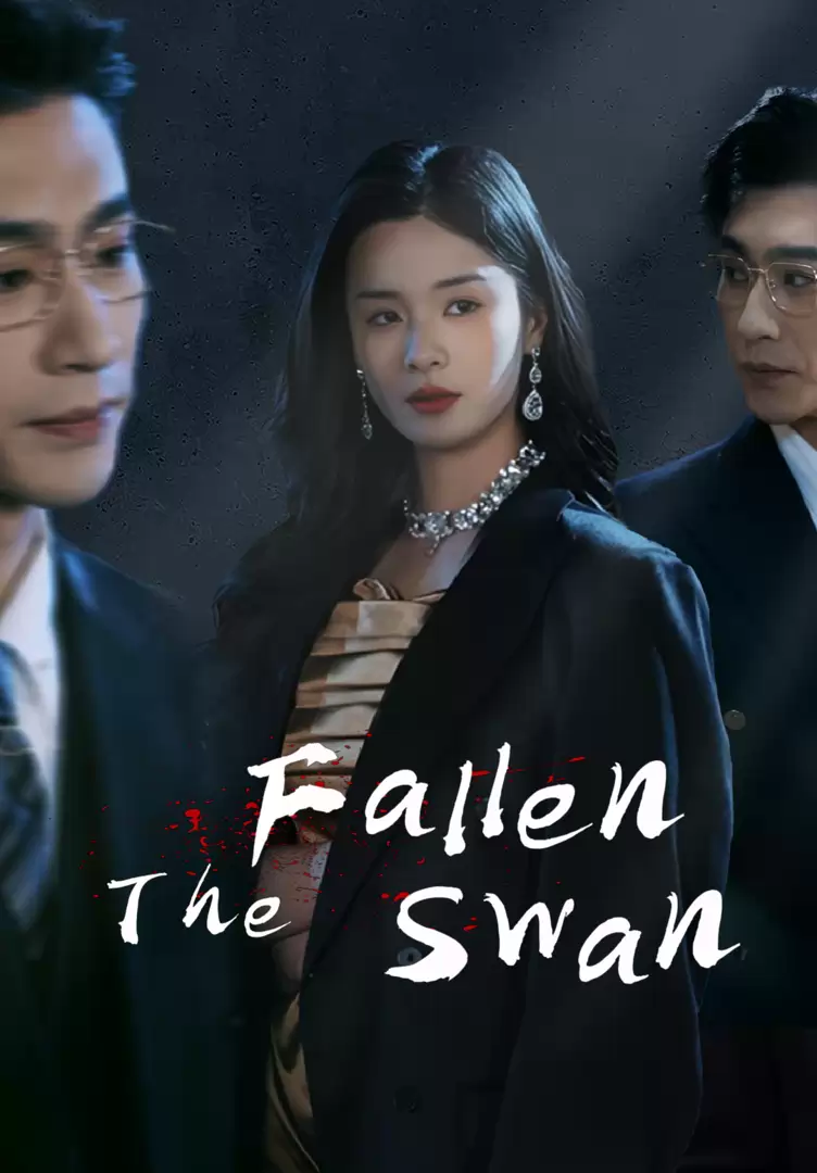The Fallen Swan