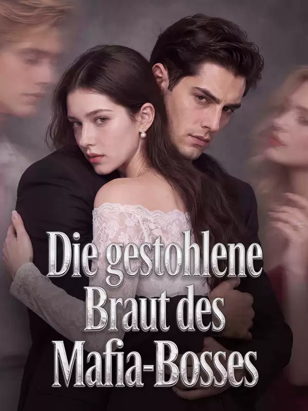 Die gestohlene Braut des Mafia-Bosses