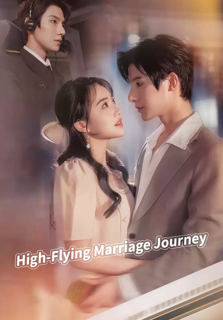 High-Flying Marriage Journey