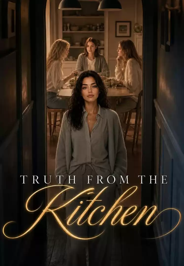 Truth From The Kitchen