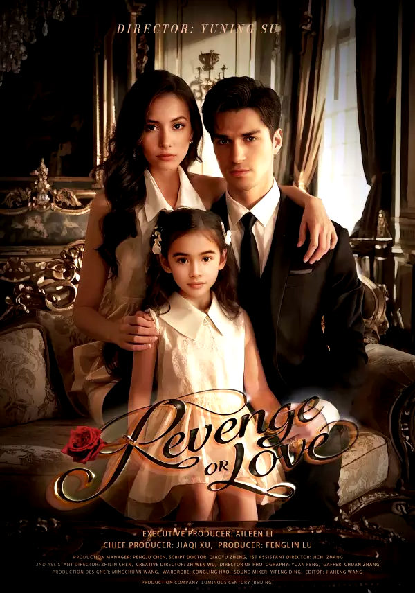 Revenge or Love