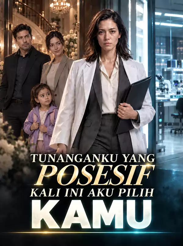 Istri yang Memilih Dirinya