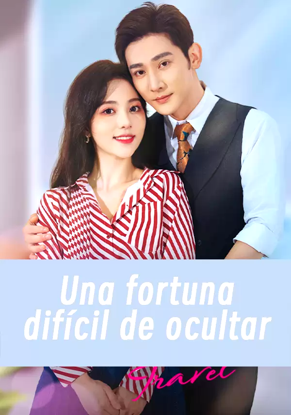Una fortuna difícil de ocultar