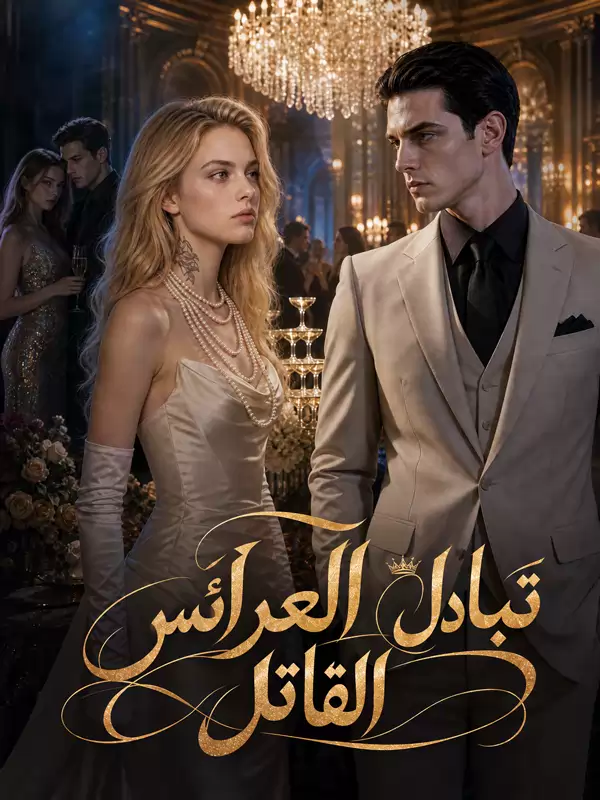 تبادل العرائس القاتل