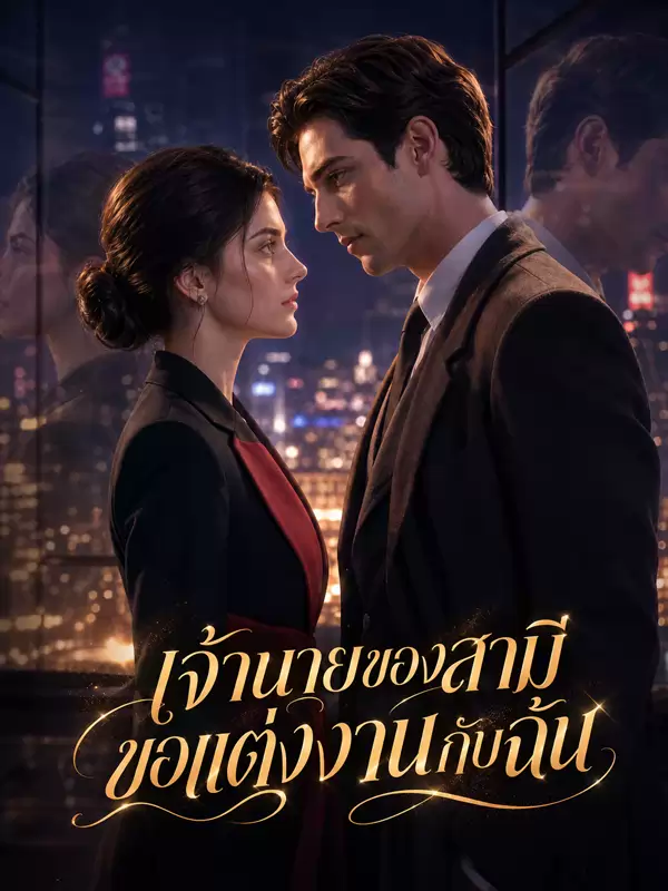 เจ้านายของสามีขอแต่งงานกับฉัน