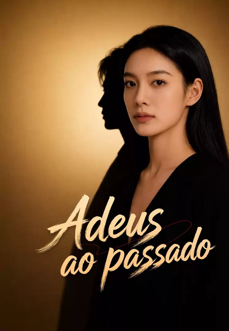 Adeus ao passado