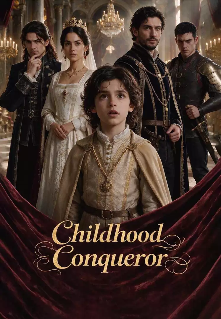 Childhood Conqueror