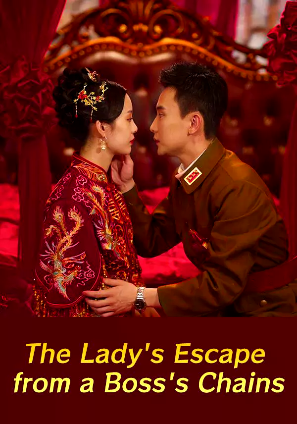 The Lady's Escape from a Boss's Chains