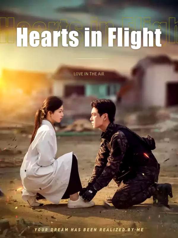 Hearts in Flight