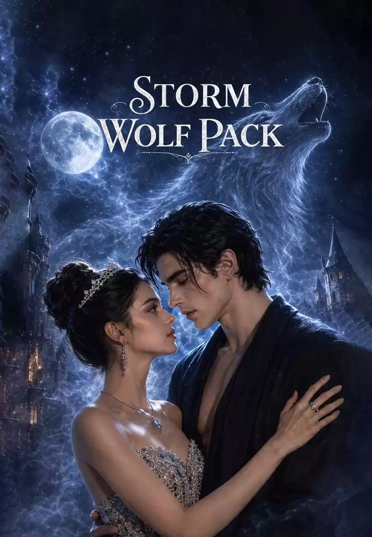 Storm Wolf Pack