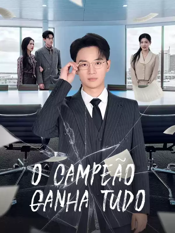 O campeão ganha tudo