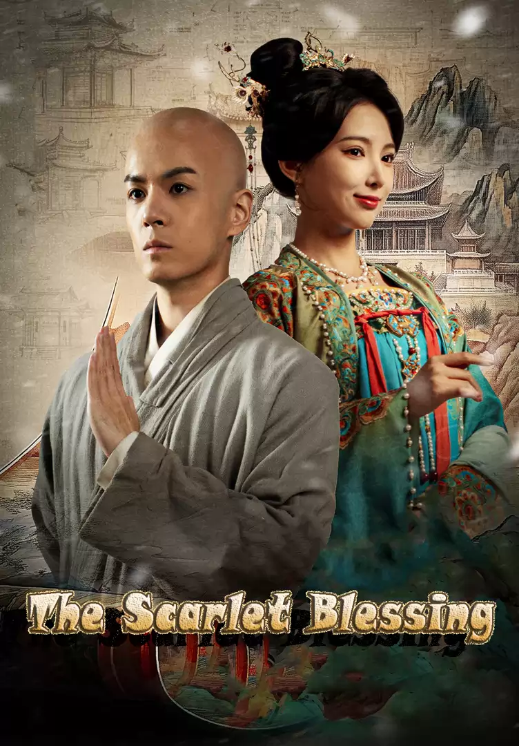 The Scarlet Blessing