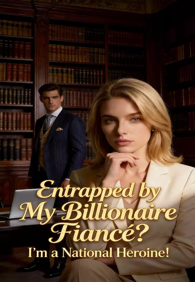Entrapped by My Billionaire Fiance？I'm a NationaI Heroine!