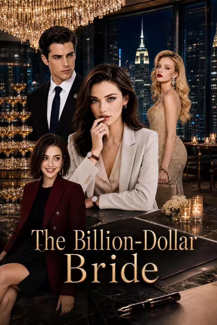 The Billion-Dollar Bride