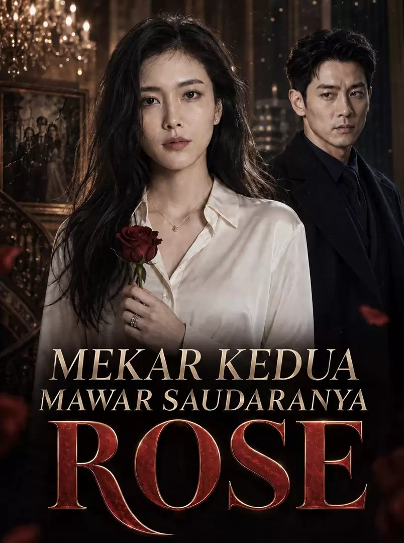 Mekar Kedua: Mawar Saudaranya