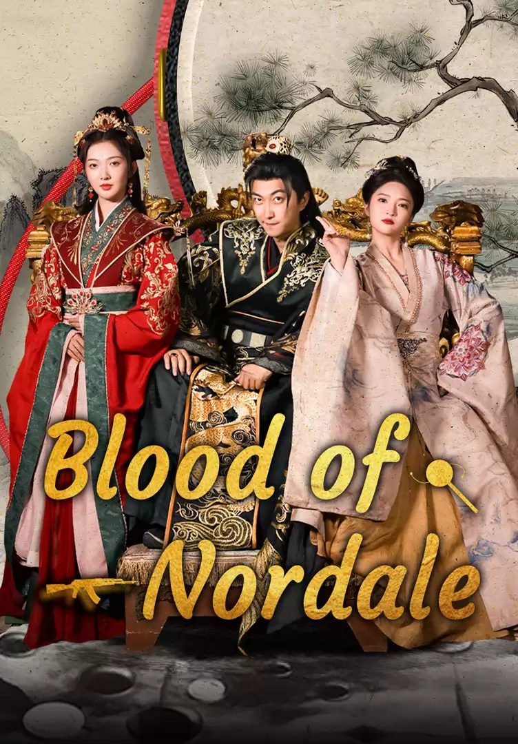Blood of Nordale