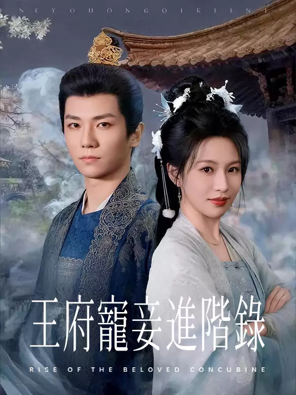 王府寵妾進階錄