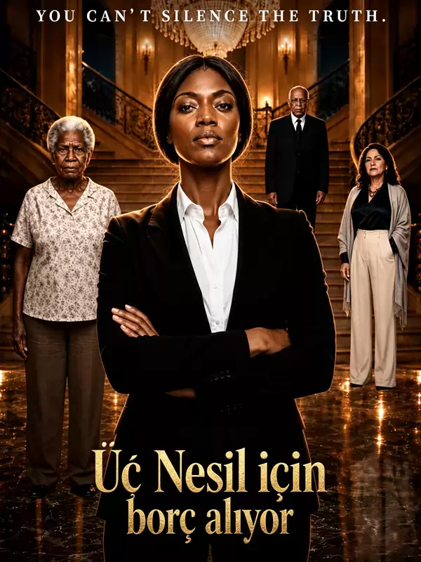 Üç nesil için borç alıyor