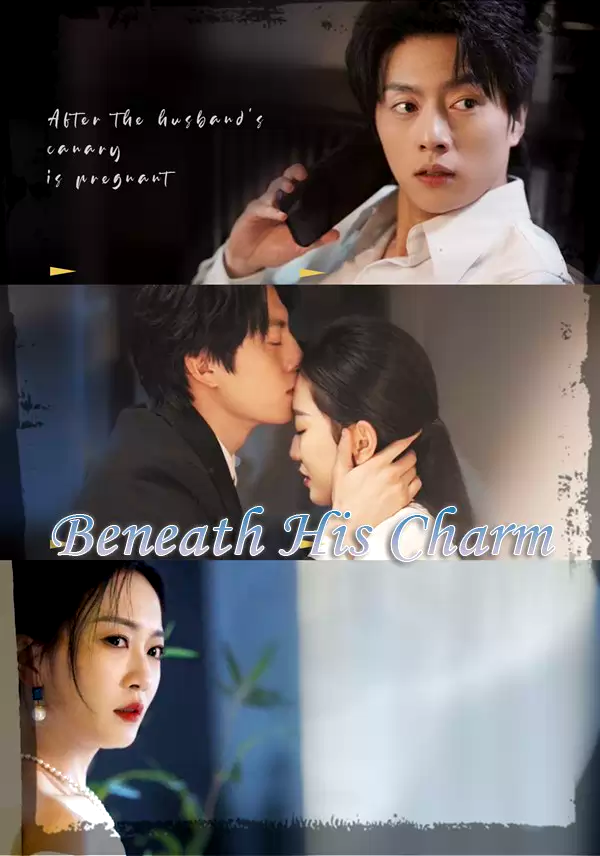 Beneath His Charm