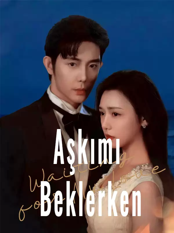 Aşkımı Beklerken