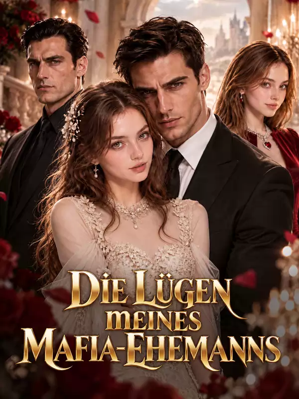 Die Lügen meines Mafia-Ehemanns