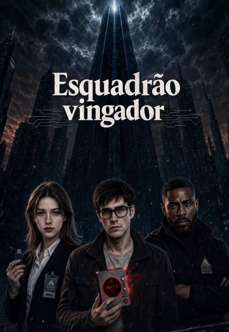 Esquadrão vingador