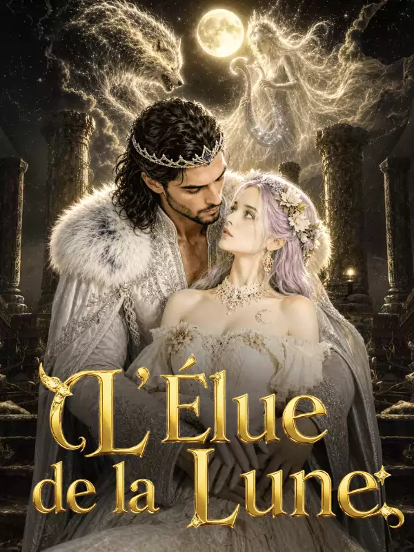 L'Élue de la Lune