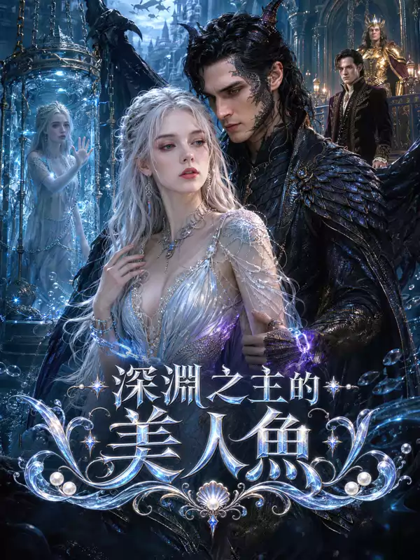 深淵之主的美人魚