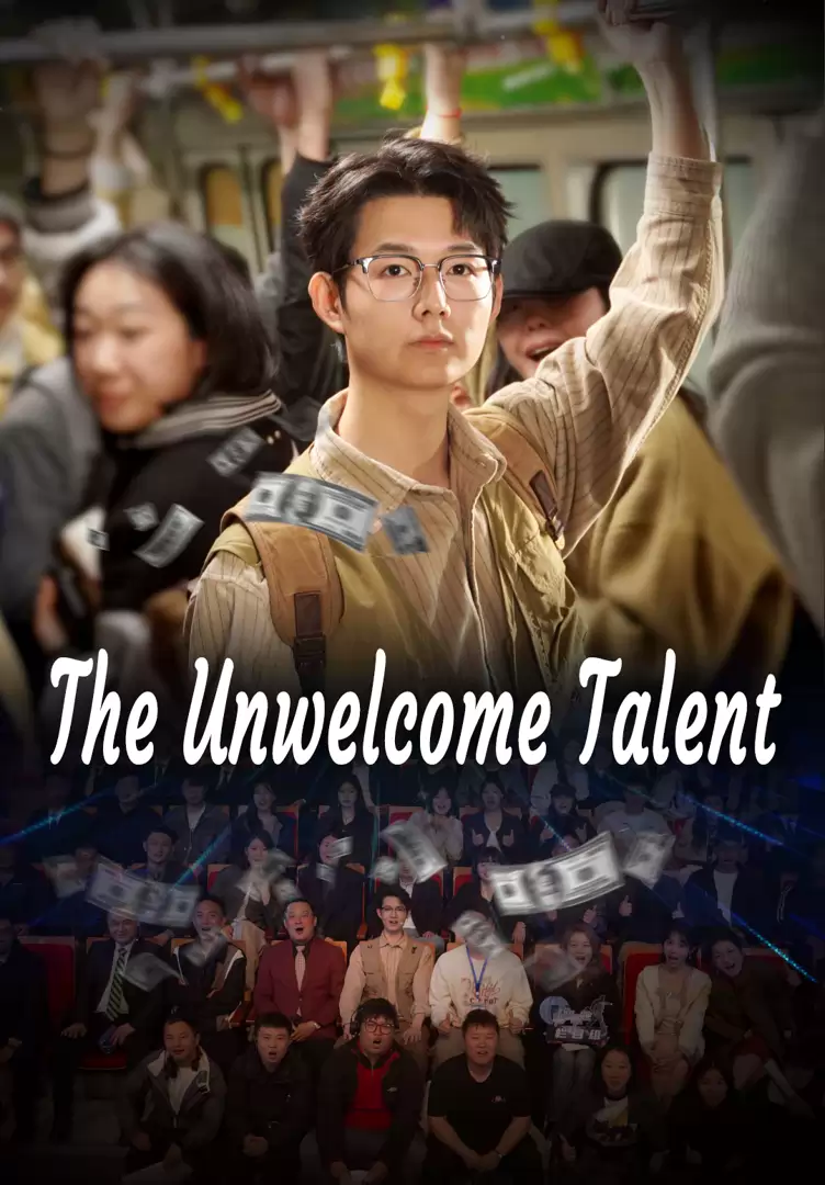 The Unwelcome Talent