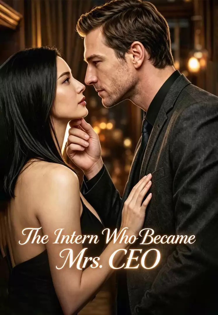 The Intern Who Became Mis. CEO