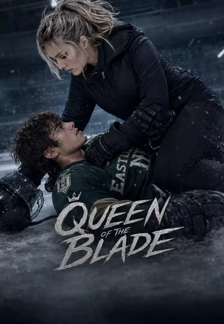 Queen of the Blade