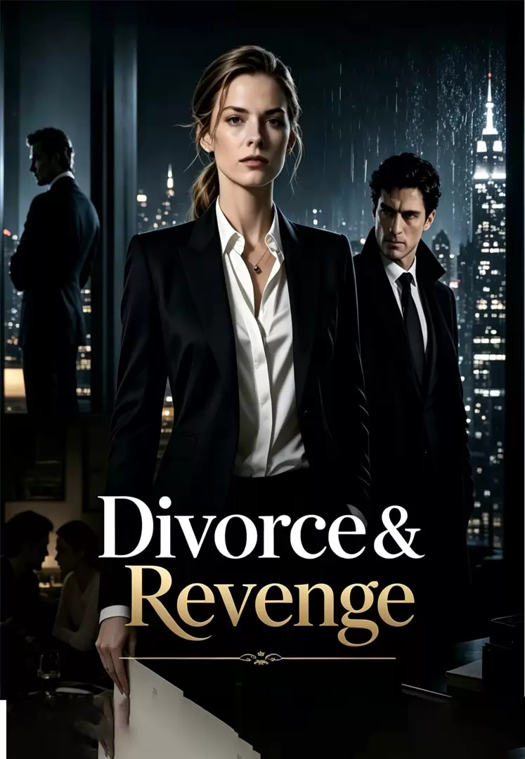 Divorce&Revenge