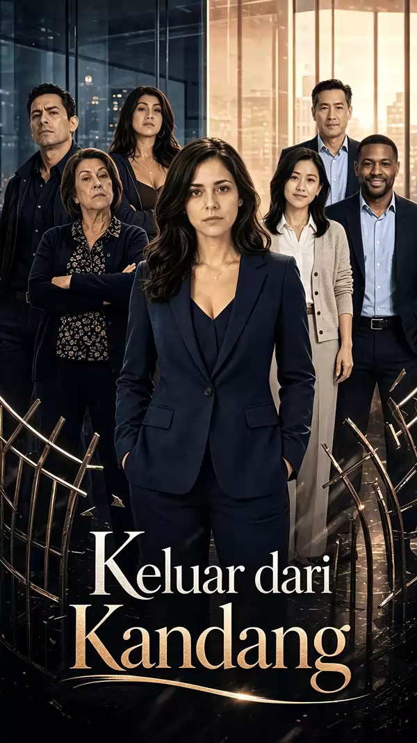 Keluar dari Kandang