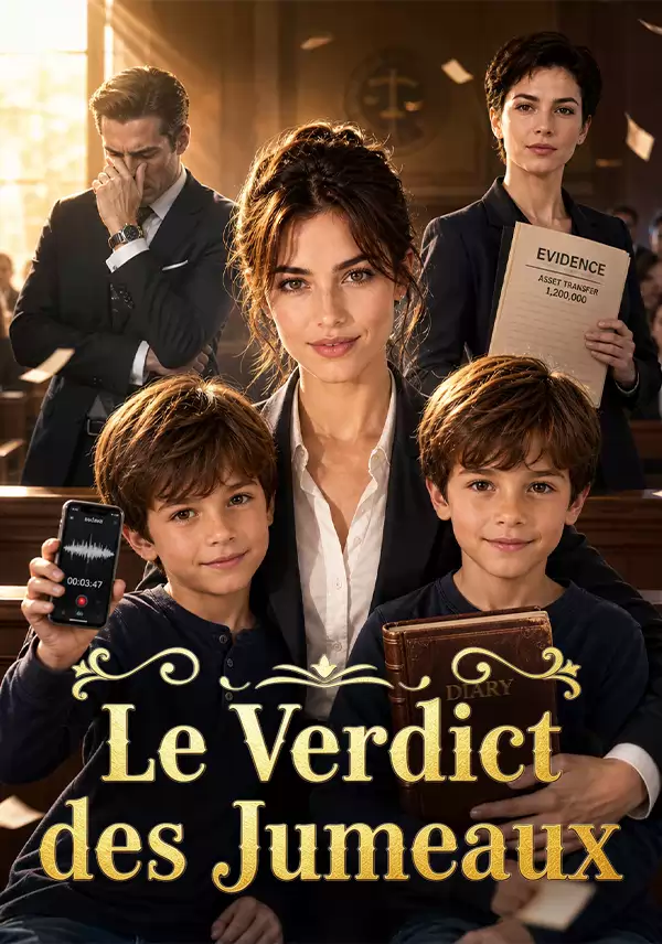Le Verdict des Jumeaux