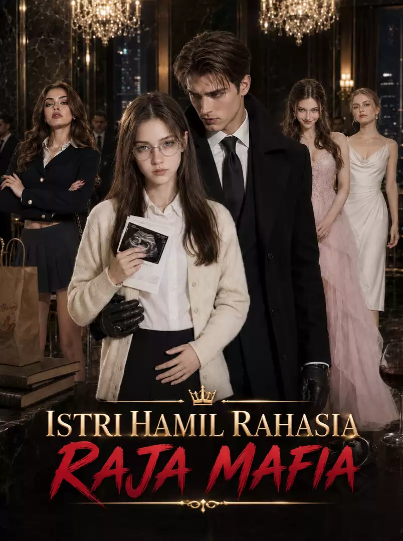 Istri Hamil Rahasia Raja Mafia